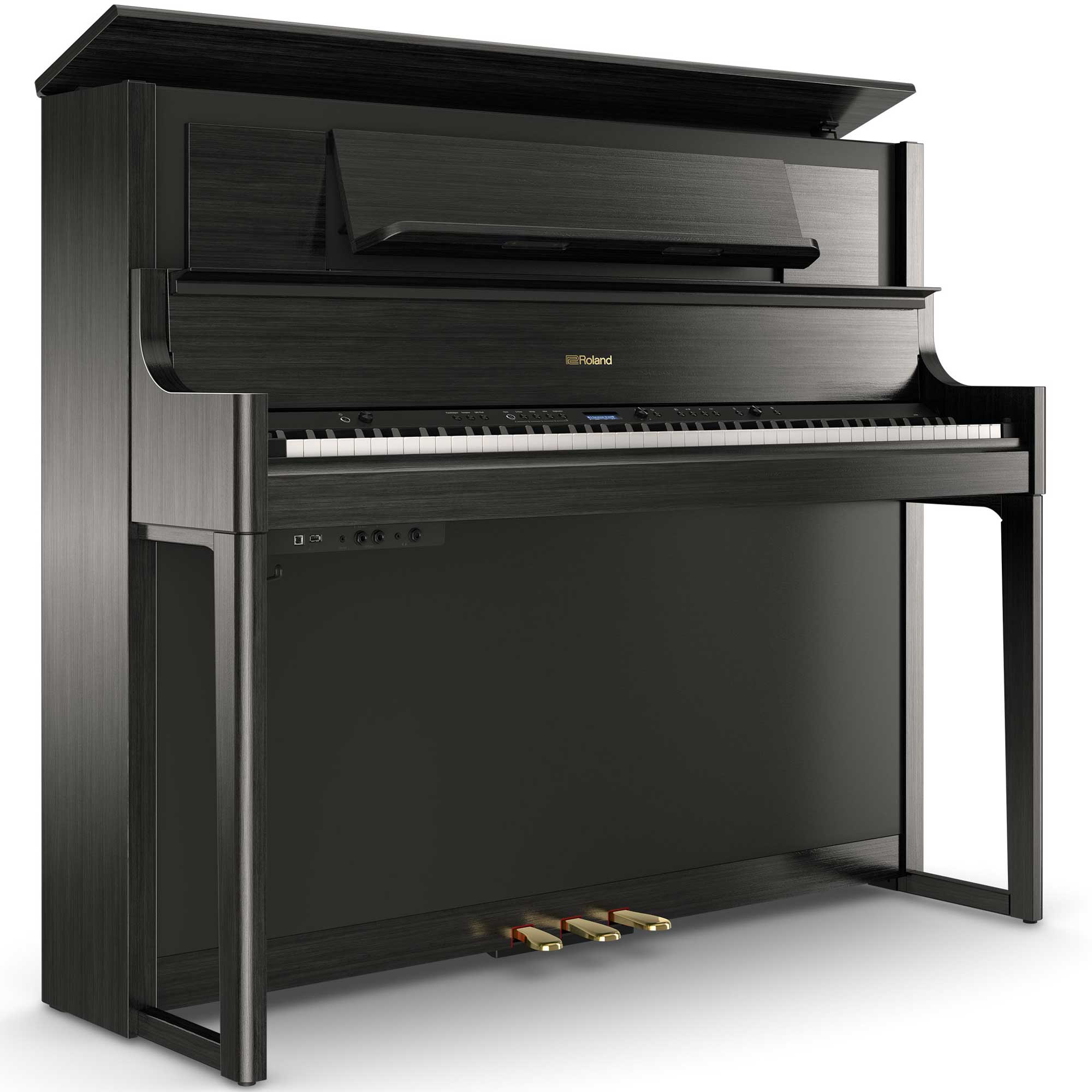 Roland Lx Digital Piano Klavierhaus Onlineshop Pianoart