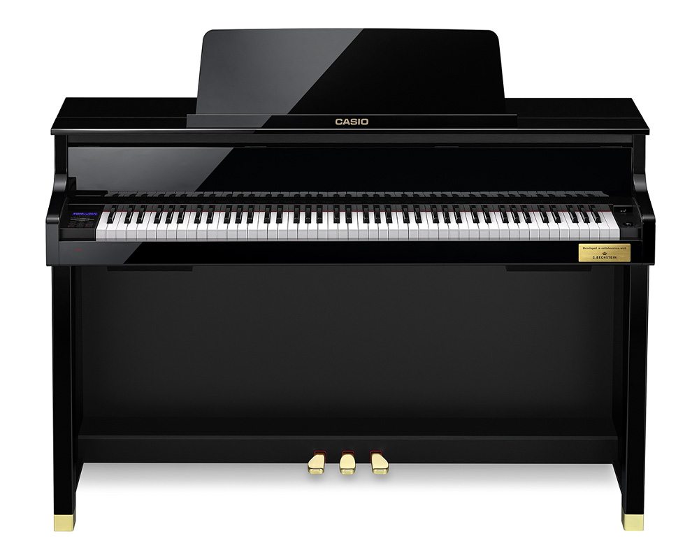 Casio Celviano Gp Kaufen Grand Hybrid Piano I Pianoart