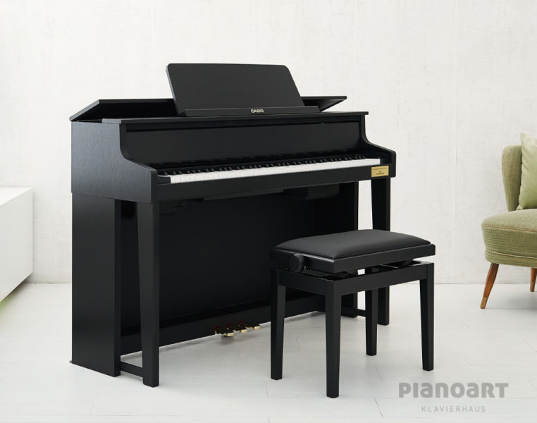 Casio Celviano Gp Grand Hybrid Piano Kaufen Klavierhaus Pianoart