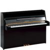 Klavier Yamaha b1 Pe Schwarz Hochglanz