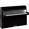 Klavier Yamaha-b1 Pec Schwarz Hochglanz