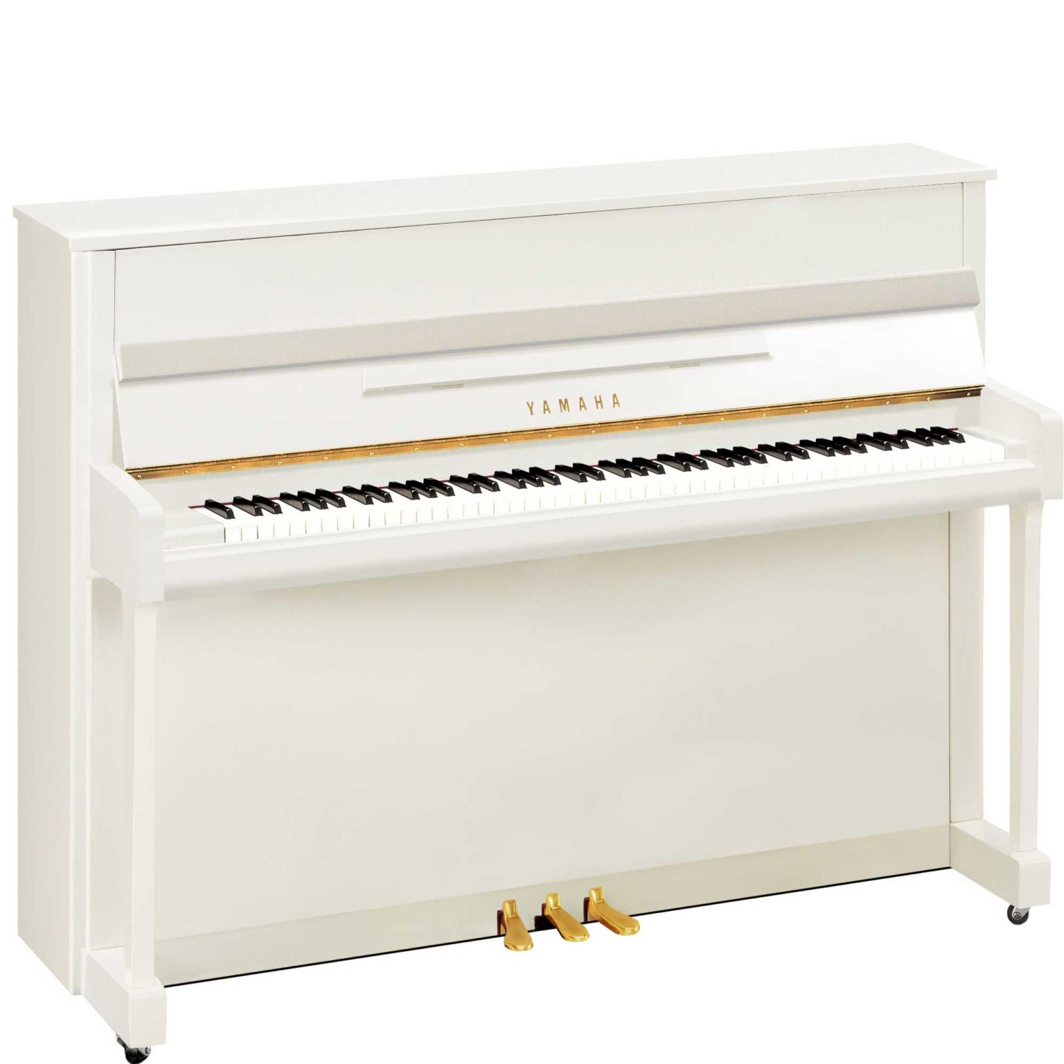 Klavier-Yamaha-b2-PWH-Weiss-Hochglanz