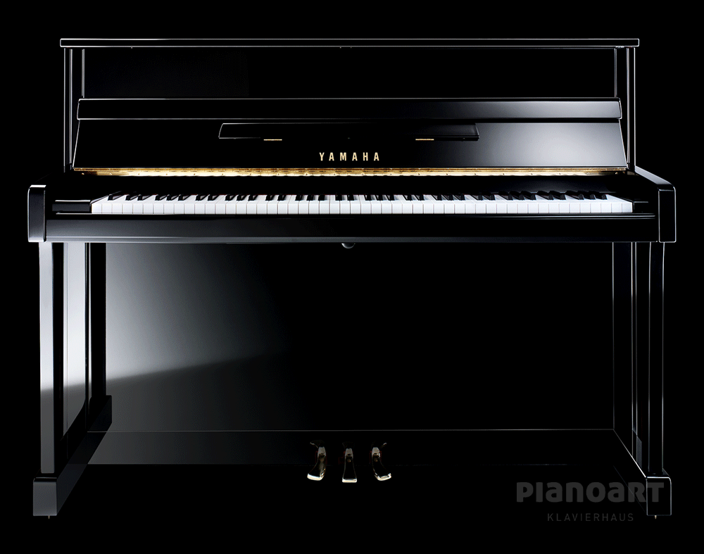 Yamaha b2 PE Piano