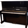 Kawai Klavier KS2F Schwarz