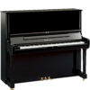 Yamaha YUS 3 PE Schwarz Hochglanz Klavier