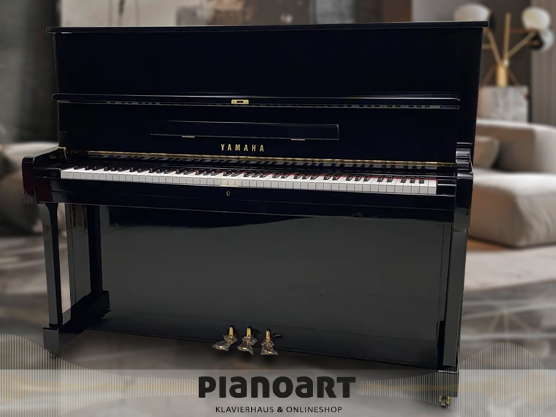 Yamaha U1 akustisches Klavier gebraucht