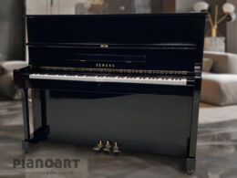 YAMAHA U1 Gebraucht Klavier