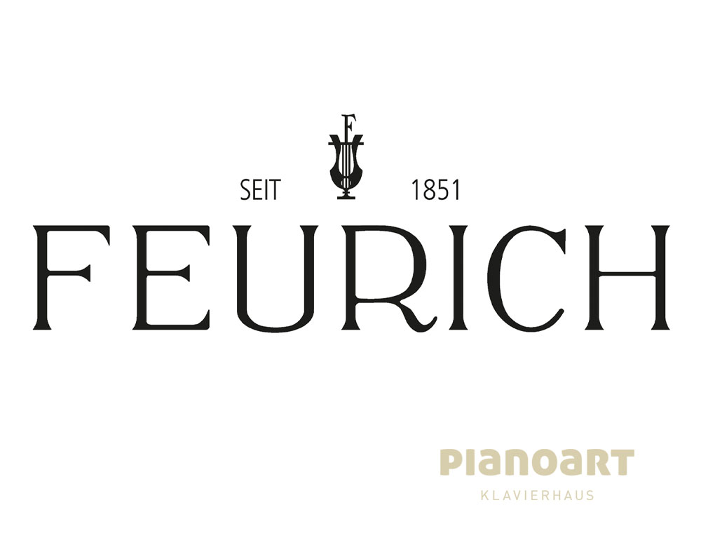 Feurich-Logo-Shop