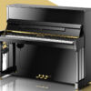 Silent-Klavier Zimmermann Vario S4 by C. Bechstein