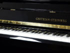 Grotrian Steinweg Klavier G 118 Tasten