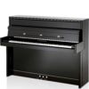 Klavier C Bechstein Academy A114 schwarz