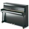 Klavier Grotrian Steinweg G113 Schwarz