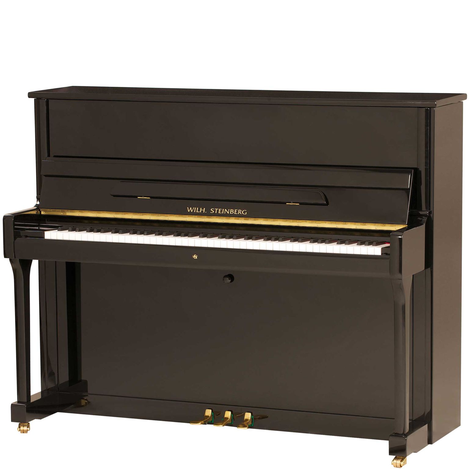 Klavier-Wilh-Steinberg-P118-Schwarz-Messing-04