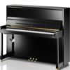 Silent Klavier C Bechstein A 6 Academy