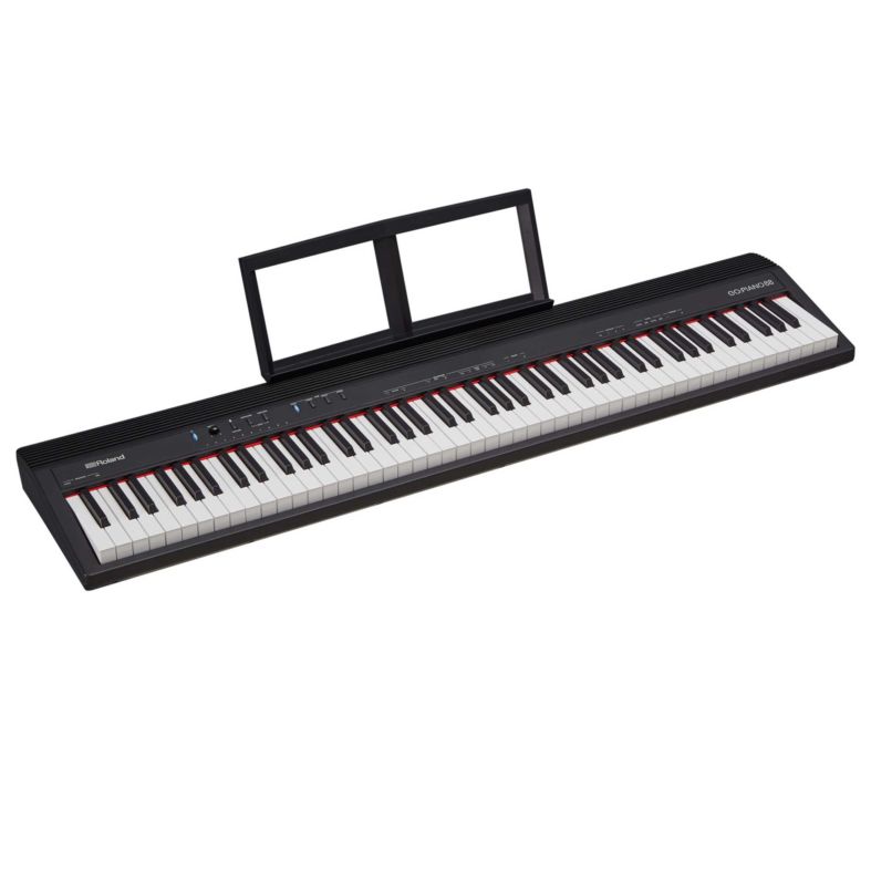 Digital Piano Roland GO-88