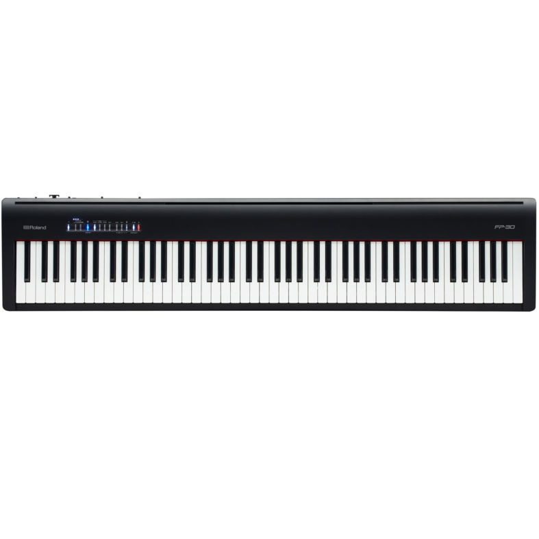 Roland-Digital-Piano-FP-30X-BK-04