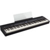 Roland Digital Piano FP-60X BK