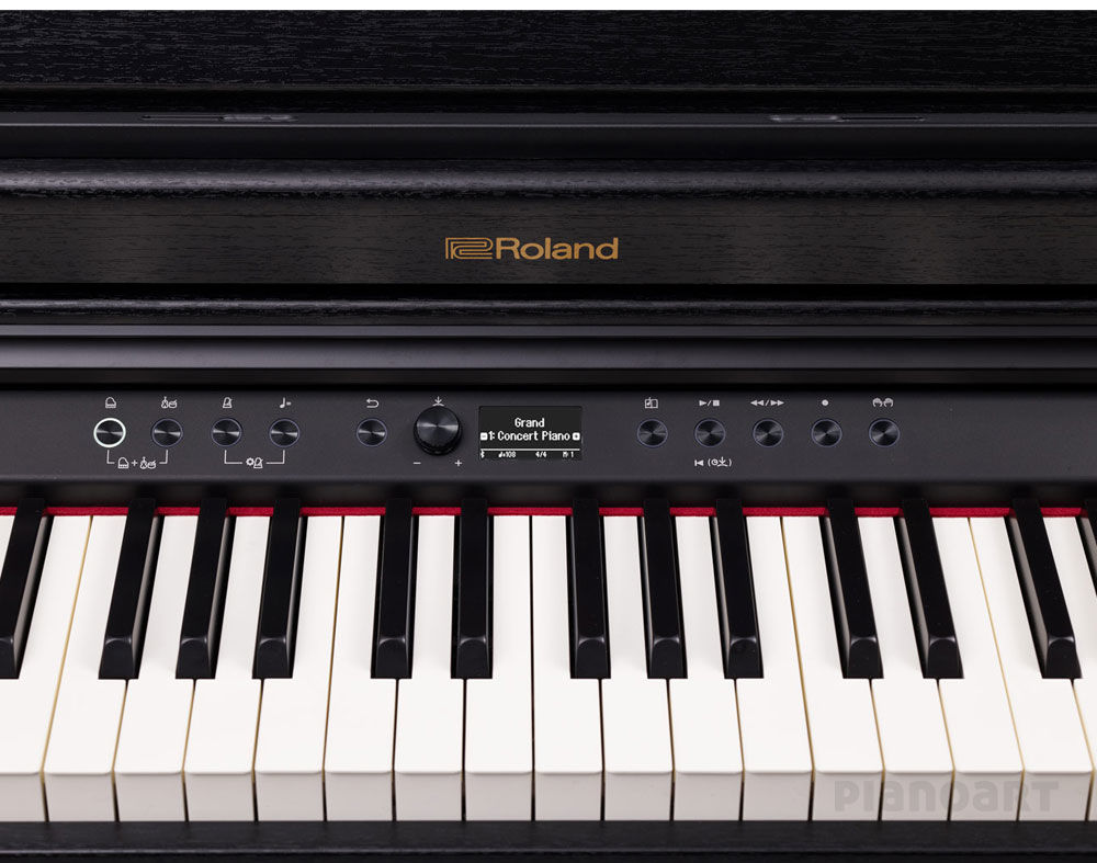 Roland E-Piano-RP701 cb Bedienung