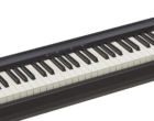 Roland-FP-10-BK-Digital-Piano-Tasten