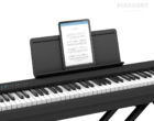 Roland-FP-30X-BK-Digital-Piano-App