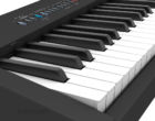 Roland-FP-30X-BK-Digital-Piano-Tasten
