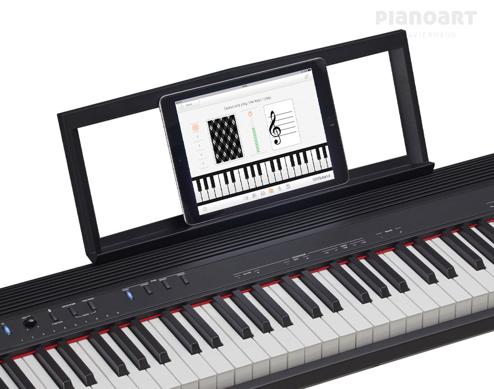 Roland-GO-88-Digital-Piano-App