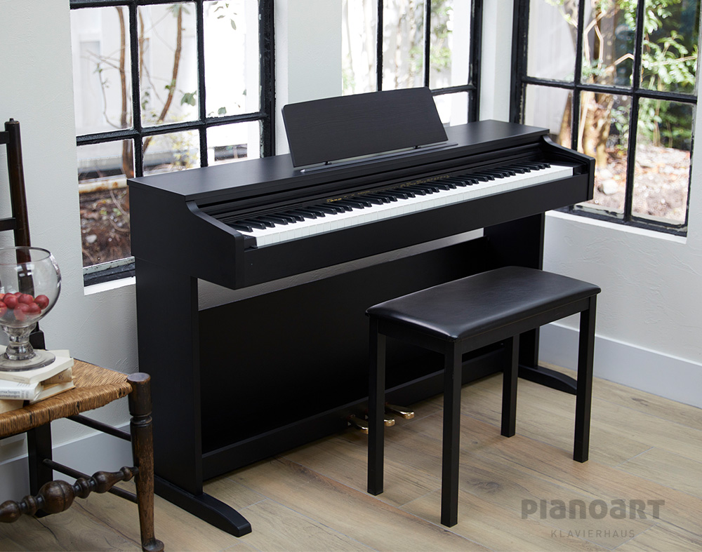 Casio-Celviano-AP-270-BK-E-Piano-Wohnzimmer