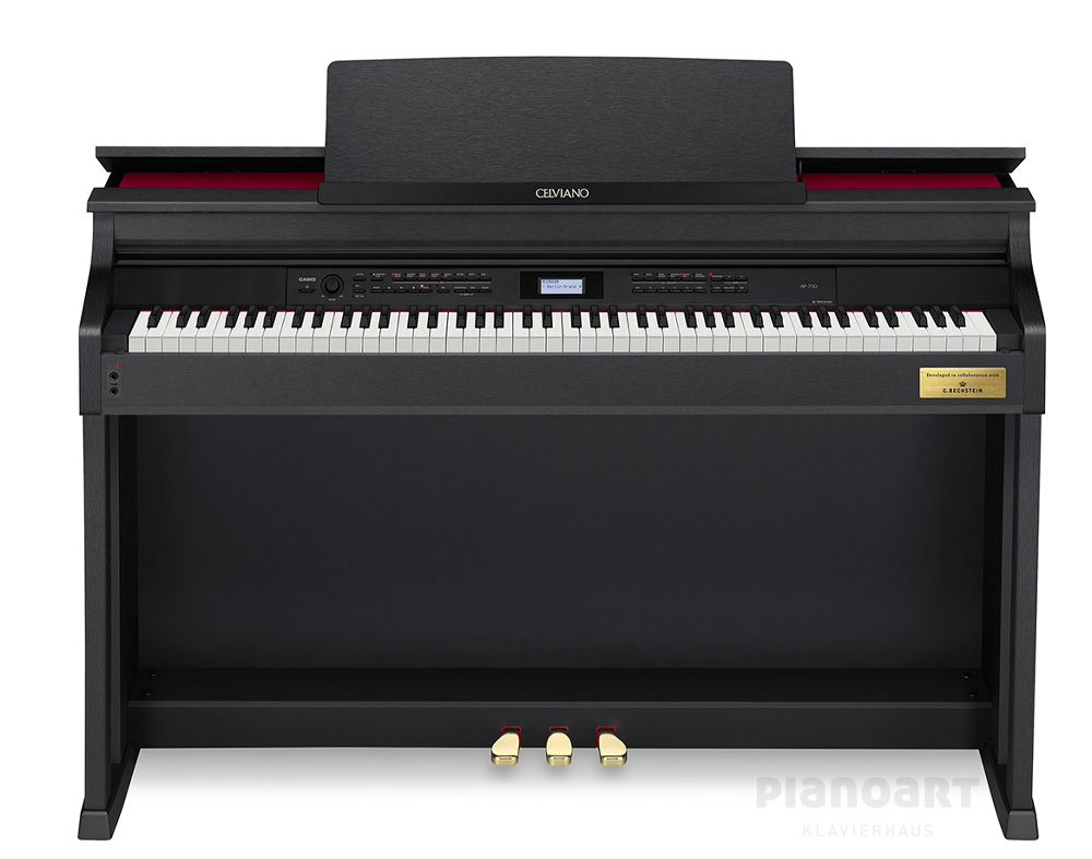 CASIO CELVIANO AP 710 Gebrauchtes Piano Klavierhaus Pianoart