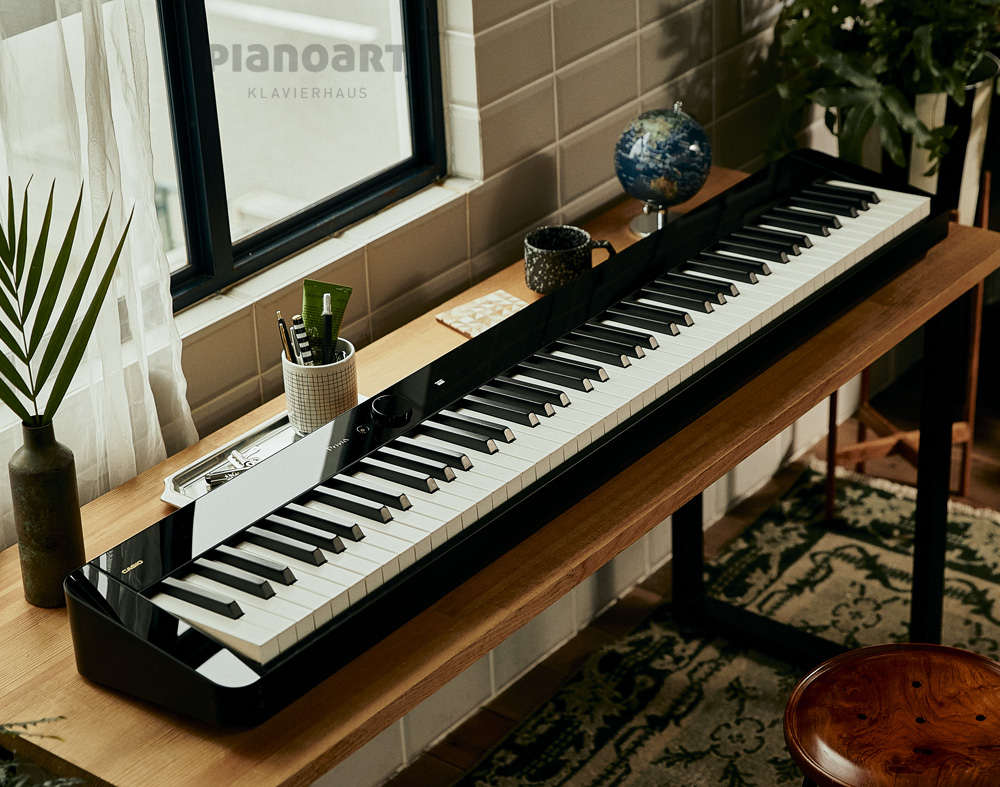 Casio-Privia-PX-S5000BK-E-Piano-Wohnzimmer