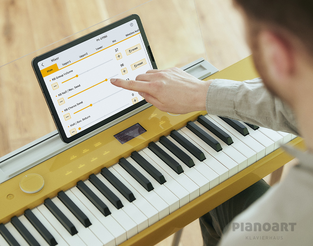 Casio-Privia-PX-S7000HM-E-Piano-App