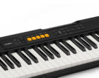 Casiotone CT S100 Keyboard Bedienermodul