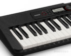 Casiotone CT S200BK Keyboard Tasten