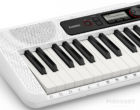 Casiotone CT S200WE Keyboard Tasten