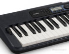 Casiotone CT S300 Keyboard Tasten