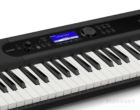 Casiotone CT S400 Keyboard Bedienermodul