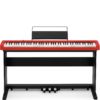 Compact E-Piano Casio CDP-S160 RD Set