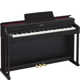 Digital Piano Casio Celviano AP-470 BK