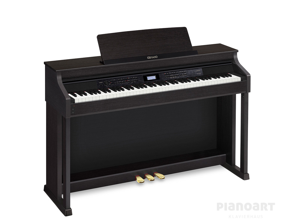 Casio AP-650 Digital Piano