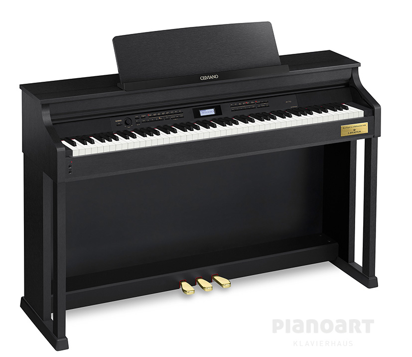 Digital-Piano-Casio-Celviano-AP-750-BK