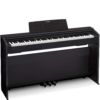 Digital Piano Casio Privia Px-870 BK