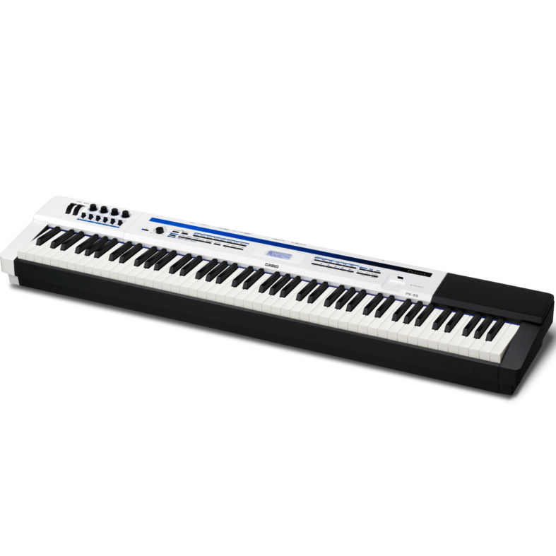 Digital Piano Casio Px-5