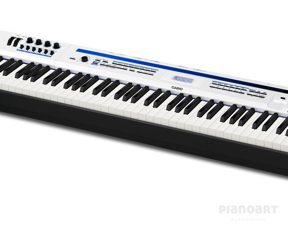 CASIO PRIVIA PX 5S Klavierhaus Pianoart