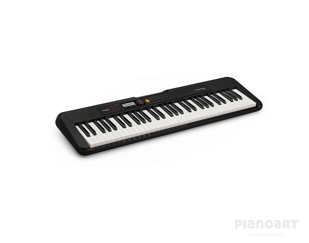Keyboard Casio Casiotone CT S200BK