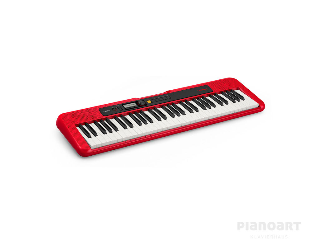 Keyboard Casio Casiotone CT S200RD