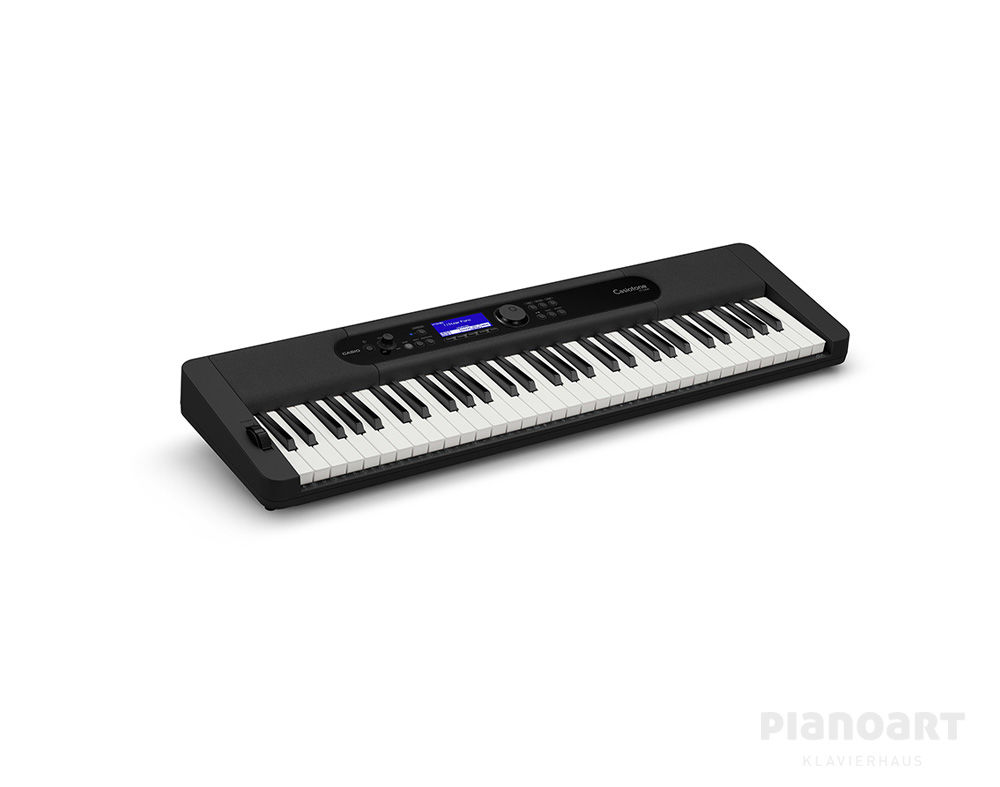 Keyboard Casio Casiotone CT S400