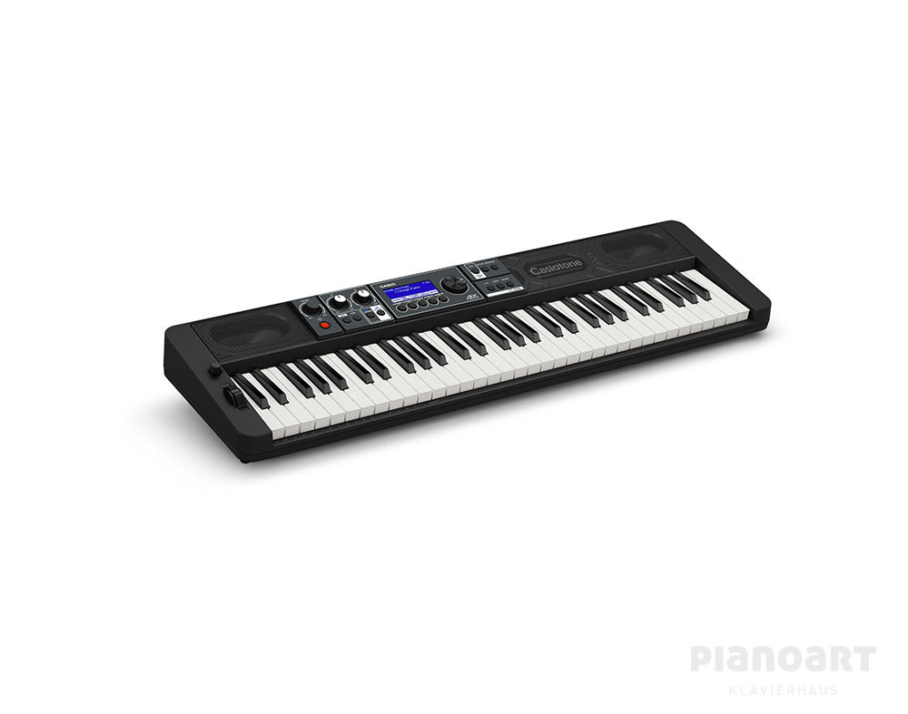 Keyboard Casio Casiotone CT S500