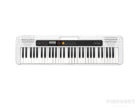 Keyboard Casiotone CT S200WE Weiß