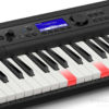 Leuchttasten Keyboard Casio LK S450 Bedienermodul