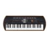 Mini Keyboard Casio Casiotone SA-76