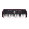 Mini Keyboard Casio Casiotone SA-78